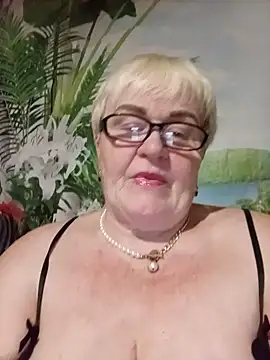 VioletSweet5566 élő XXX-chatje