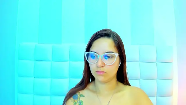 Czat XXX na żywo – teresasroom_