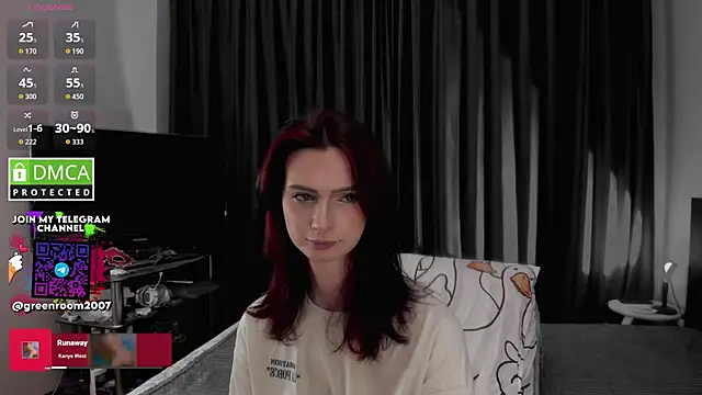 Lee_Loo 라이브 XXX 채팅