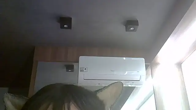 Chat +18 de SkinnyKitten ao vivo