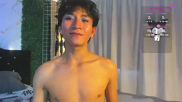 cococumps Live XXX Chat