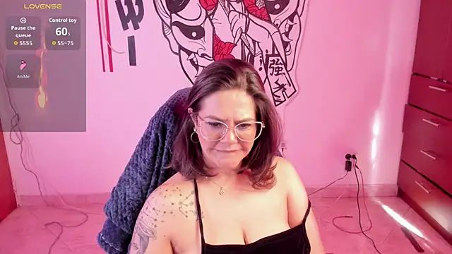 Luciifeer_ 라이브 XXX 채팅