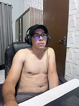 Chat XXX ao vivo de Fer_Ti