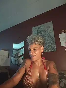 CeceilaMoon Live XXX-chat