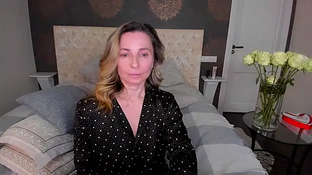 AllisonWilliams' Live XXX Chat
