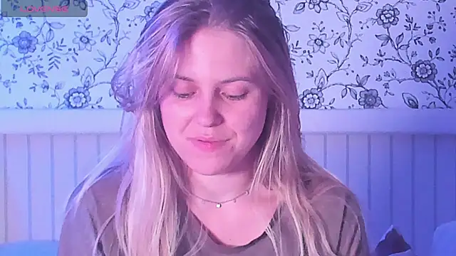 Chat XXX en directo de AngelAnty