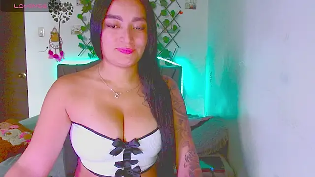 Hanna__Cute22's Live XXX Chat