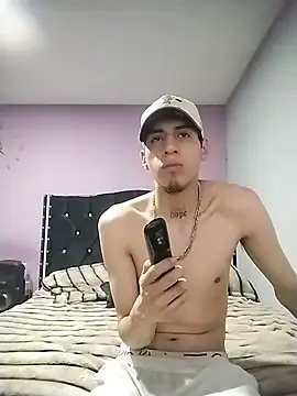 Pacomaster – webcam-show