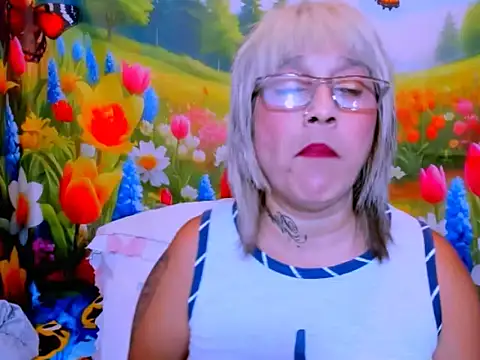 Chat XXX en directo de indianroxy