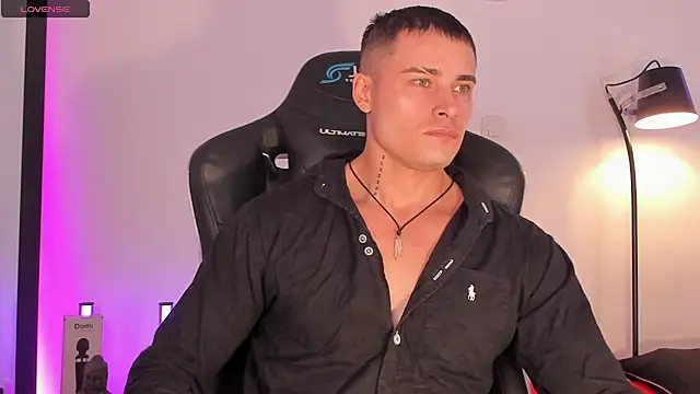 Chat XXX Live connorsmiith