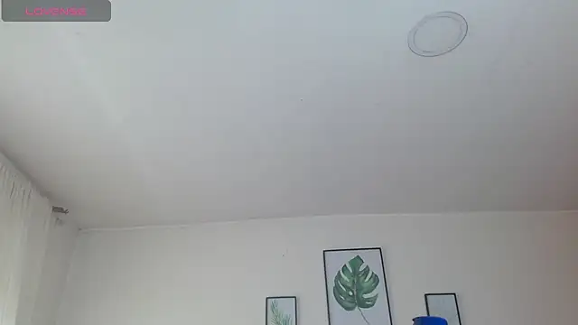 samanthachop Chat XXX in diretta