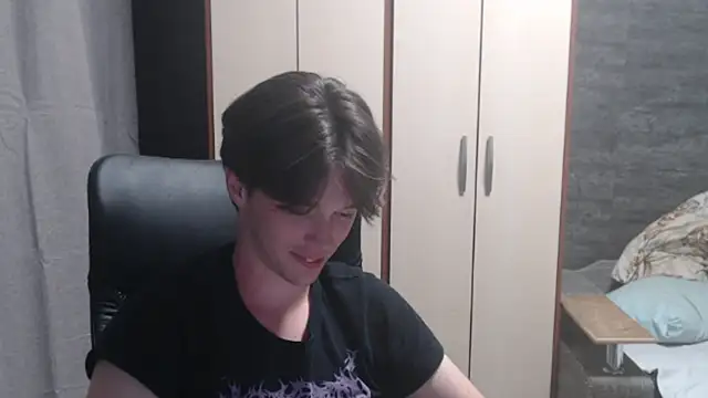 arthur___king webcam show