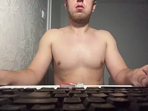 YourFavoriteSexy webcam show