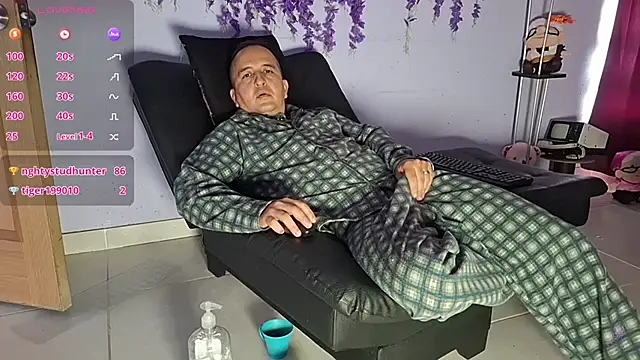 GreisyAndHazzan Webcam-Show