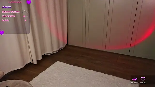 Chat XXX Live hotblush