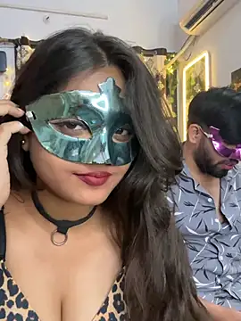 Вебкам-шоу pooja_sexy79