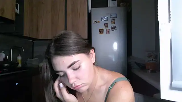 Chat XXX ao vivo de delightful_sofi