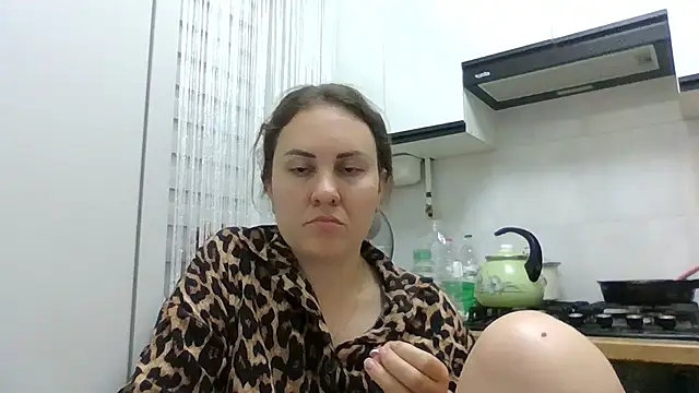 Czat XXX na żywo – MeadowEyes