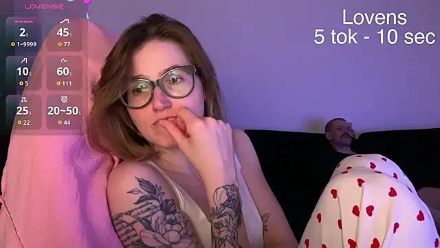 Sexy_Sweets Live XXX-chat