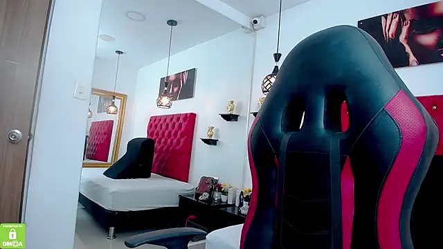 צ'אט XXX בשידור חי של NathaliaSweet_11