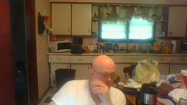 Show de mapsterdaman na webcam