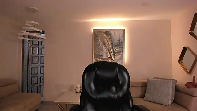 KylaMorrison live XXX chat