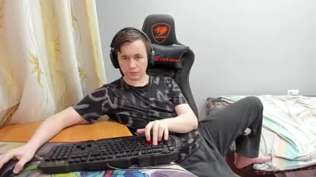 iliaskrislove – Naživo XXX chat