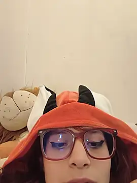 RedMeloddy Chat XXX in diretta
