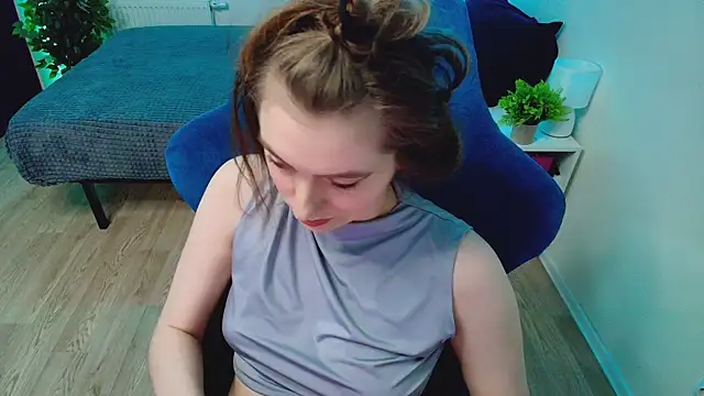CranberryHot Chat XXX in diretta