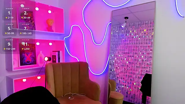 StephanieSweety Live XXX-chat