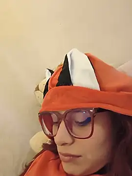 Chat XXX Live RedMeloddy