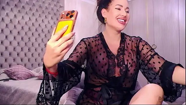 TianaPosh Chat XXX in diretta