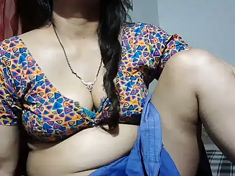 RukminiNew Live XXX-chat