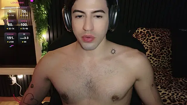 newjeff Live XXX-Chat