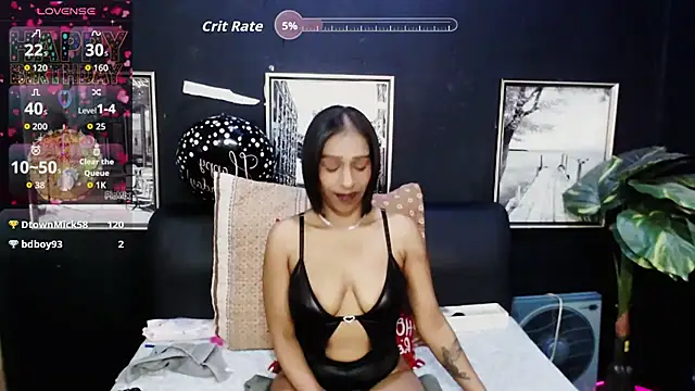 Sembang XXX Secara Langsung Sexualindian