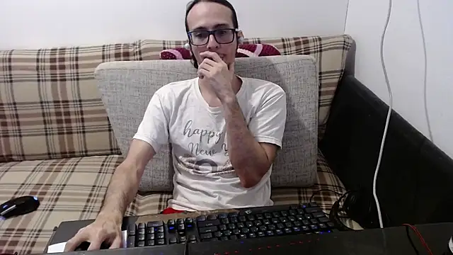 cholitohermoso Live XXX-Chat