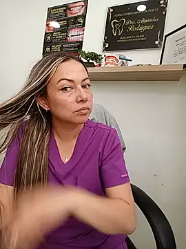 _Dentist-Madisson_04 webkamerás műsora