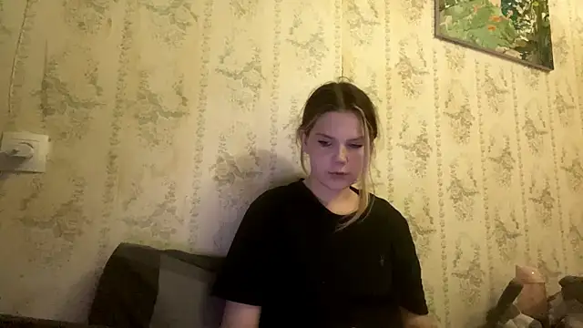 SusanaLeichty live XXX chat