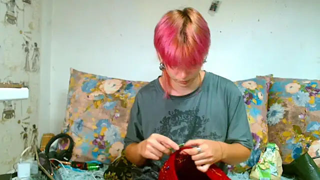 Sophie_Bell's Live XXX Chat