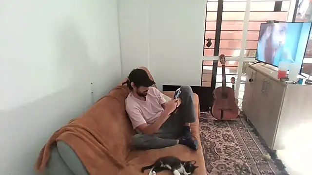 Chat XXX Live Alejandro92_cali