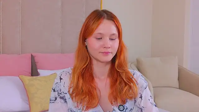 AmeliRoyse Live XXX-chat