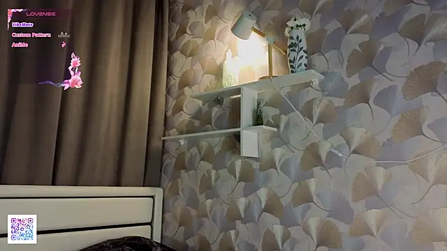 DaynaMacha Chat XXX in diretta