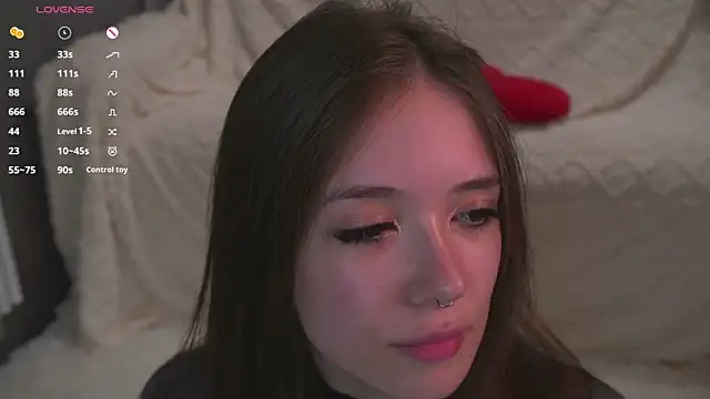 Chat XXX Live tinyanie