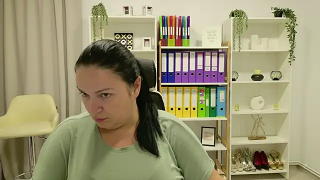 RubiHarper – Live XXX-chat
