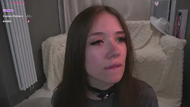 tinyanie 라이브 XXX 채팅