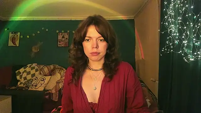 ClancyMorissey Live XXX-chat