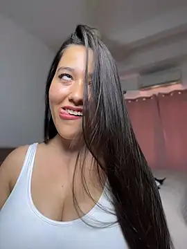 Nhefertary Chat XXX live