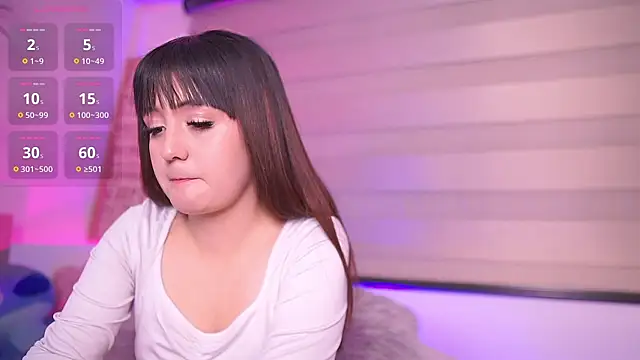 Czat XXX na żywo – dakotaa_01