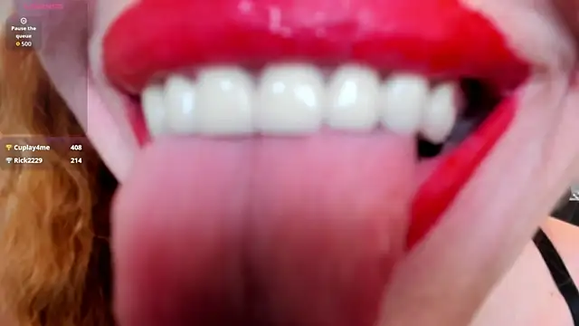 softlysoftlyasbeauty Chat XXX in diretta