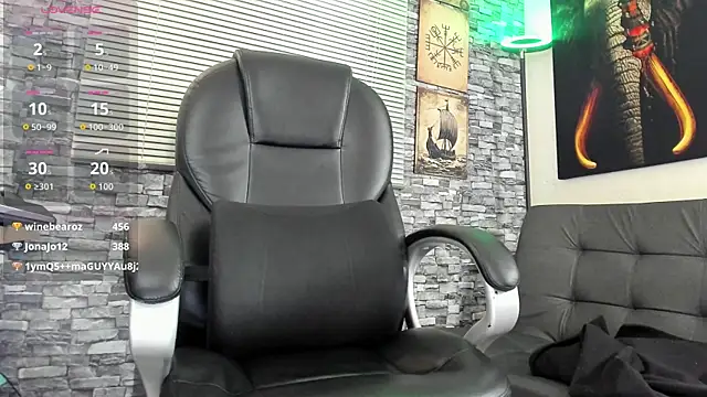 Chat XXX en directo de Dante_Bellini